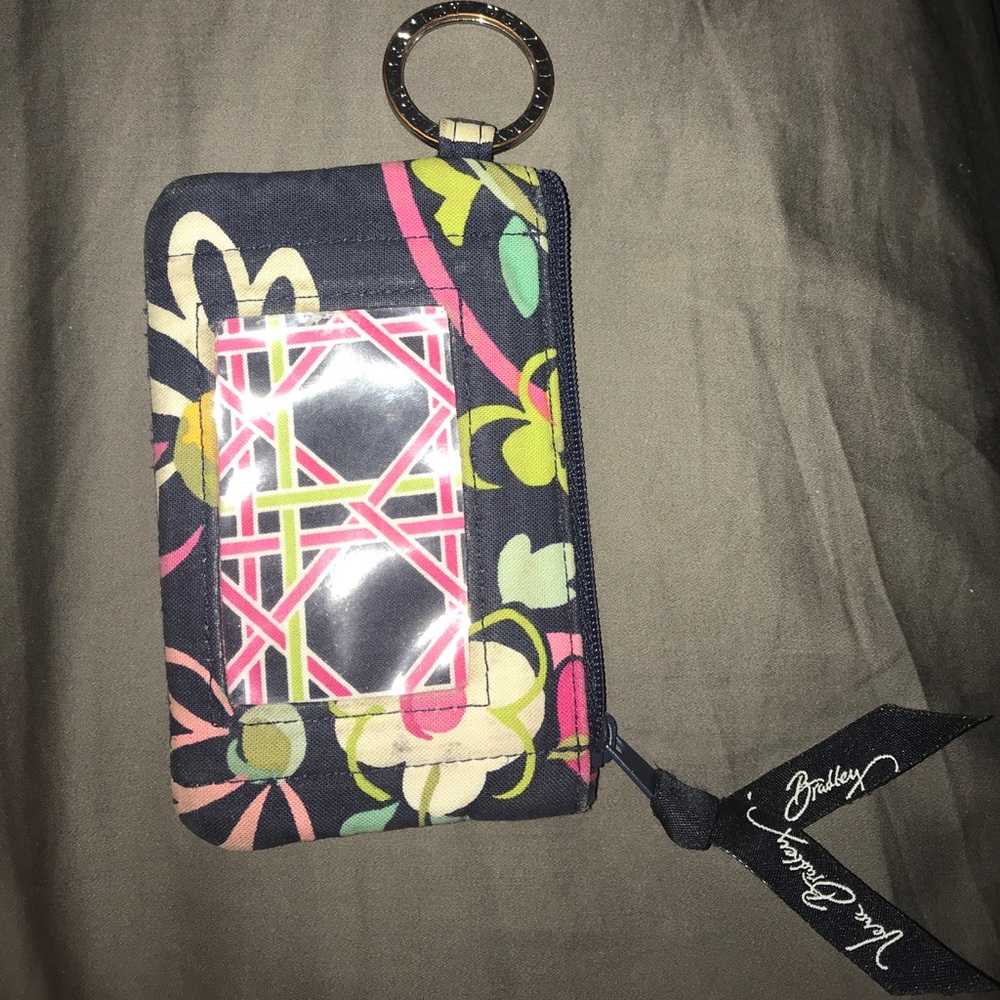 Vera Bradley Wallet